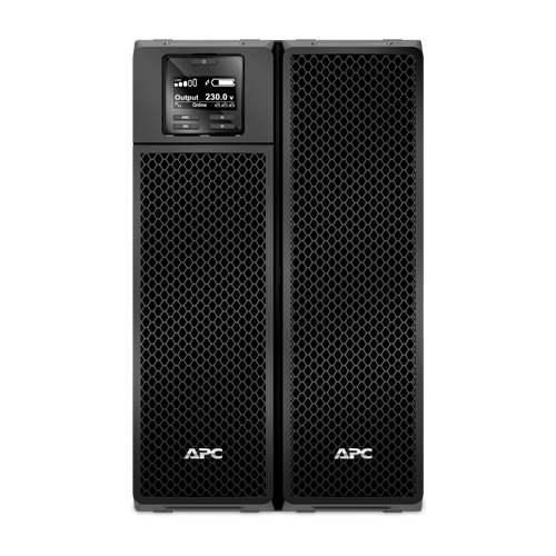 Smart-UPS SRT 8000va 230v