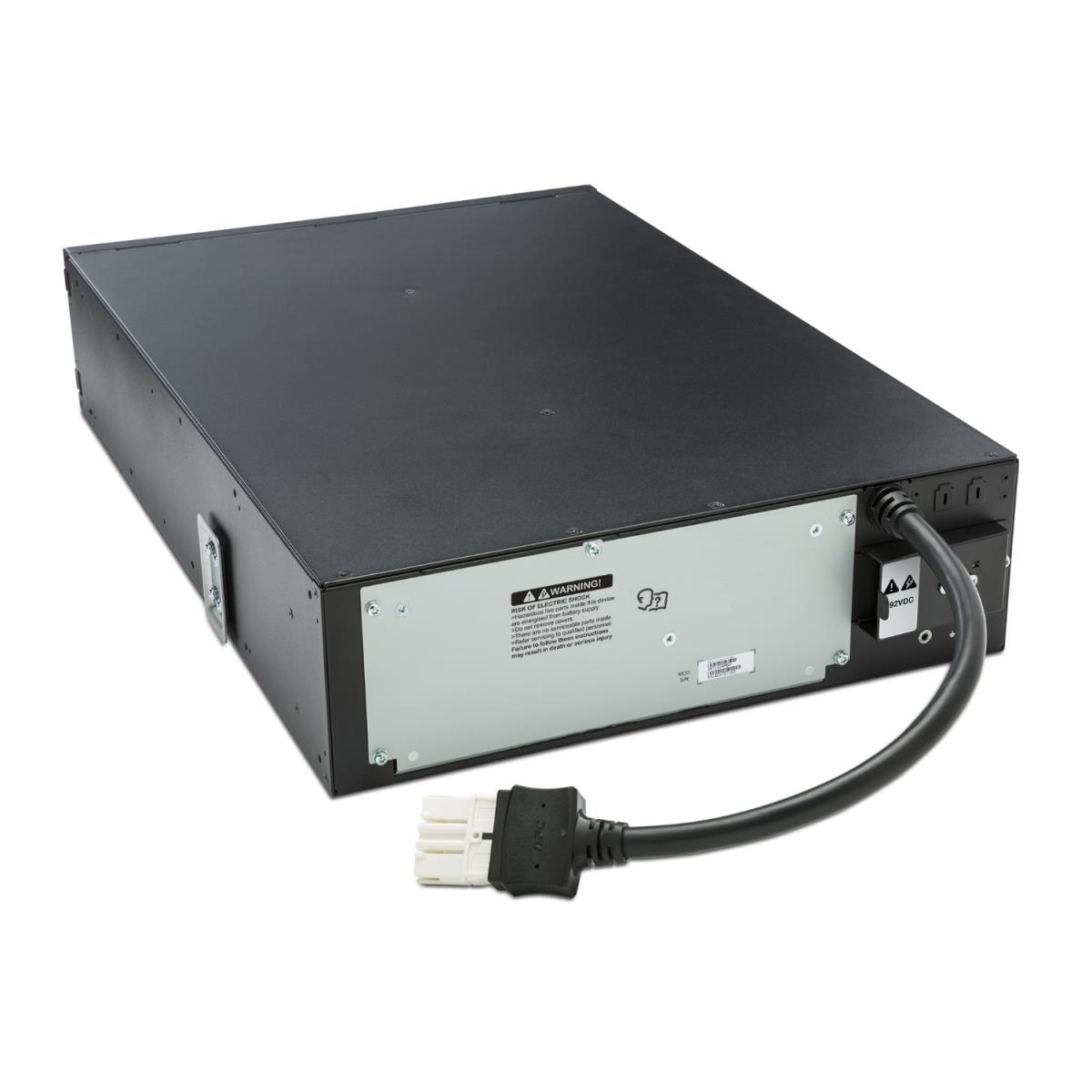 Smart-UPS SRT 192V 5kVA and 6kVA Battery Pack