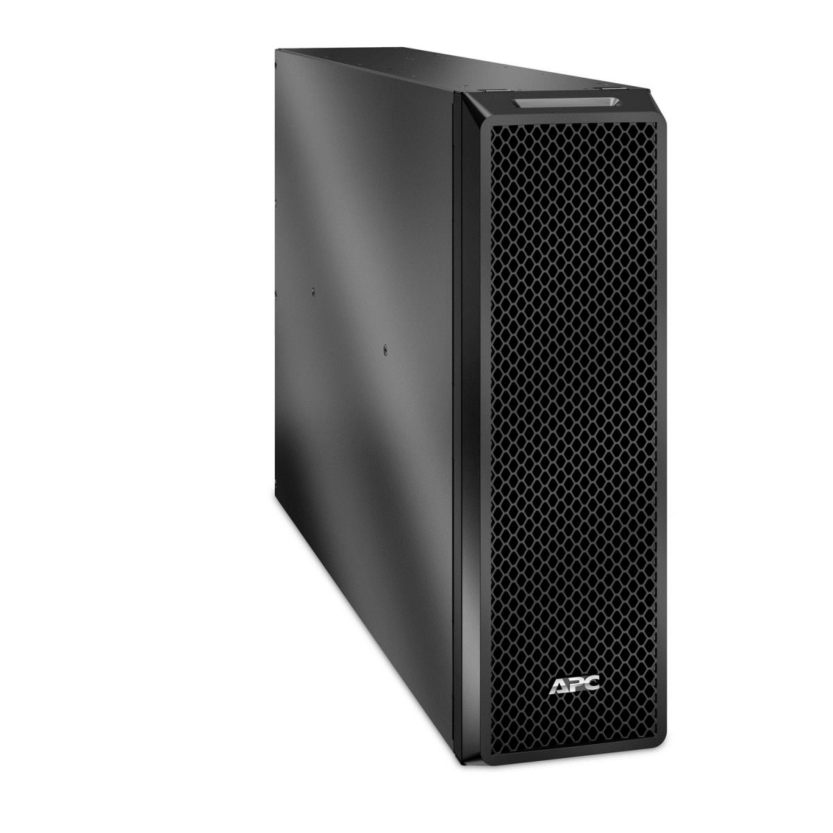 Smart-UPS SRT 192V 8kVA and 10kVA Battery Pack
