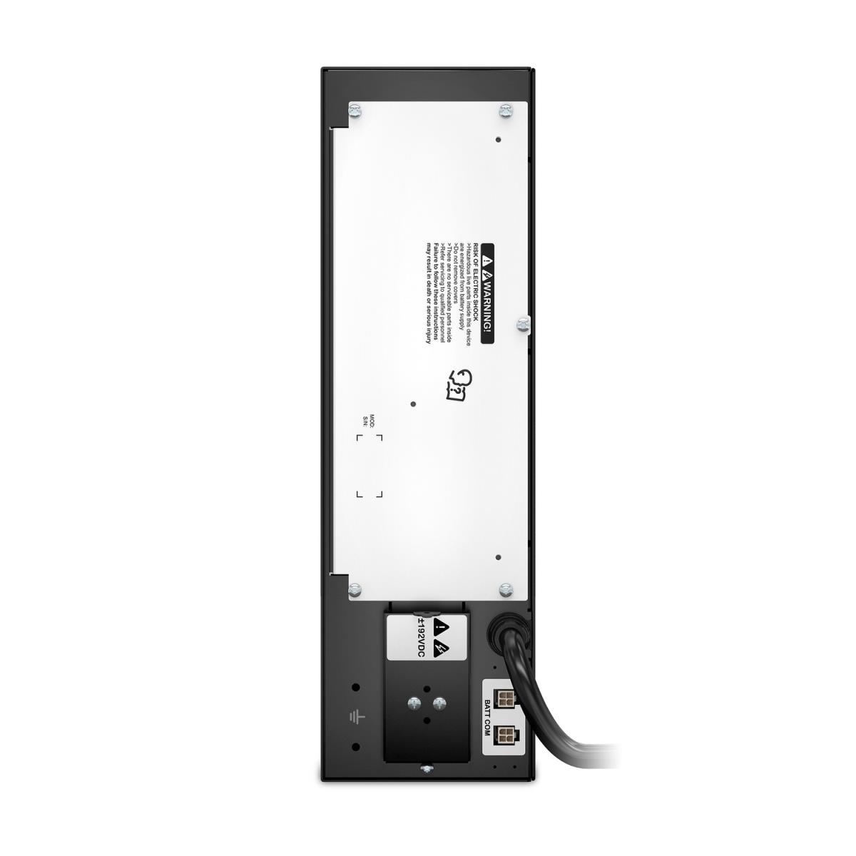 Smart-UPS SRT 192V 8kVA and 10kVA Battery Pack