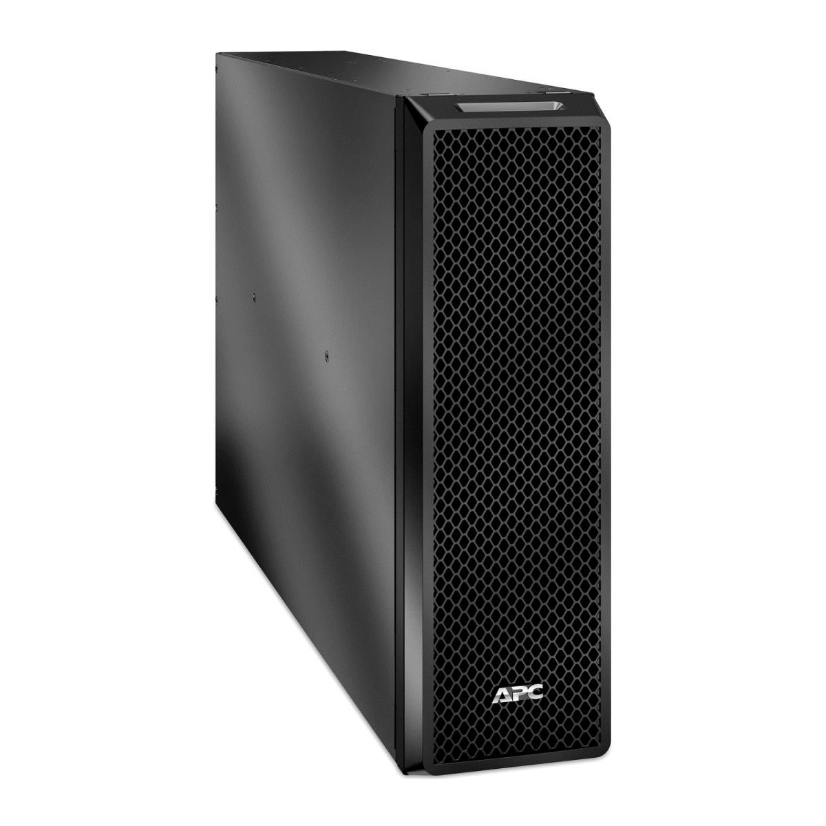 Smart-UPS SRT 192V 8kVA and 10kVA Battery Pack