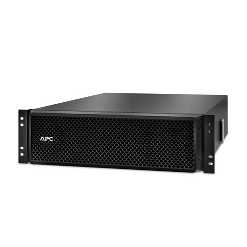 Smart-UPS Srt 192v 5kva And 6kva Rm Battery Pack