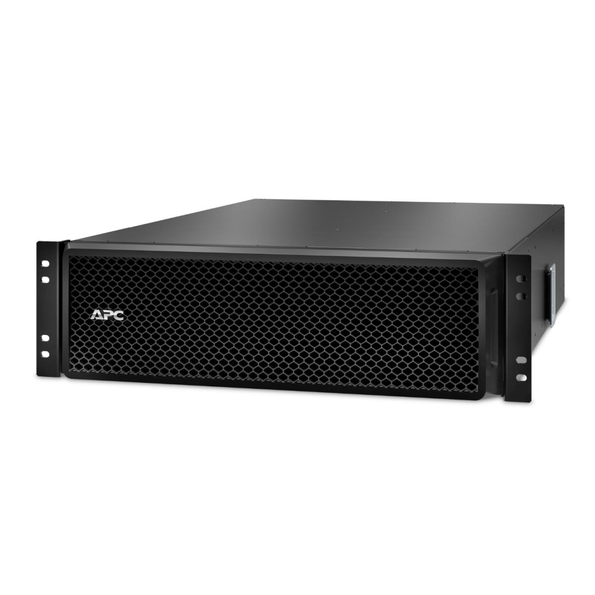 Smart-UPS SRT 192V 8 and 10kVA RM Battery Pack