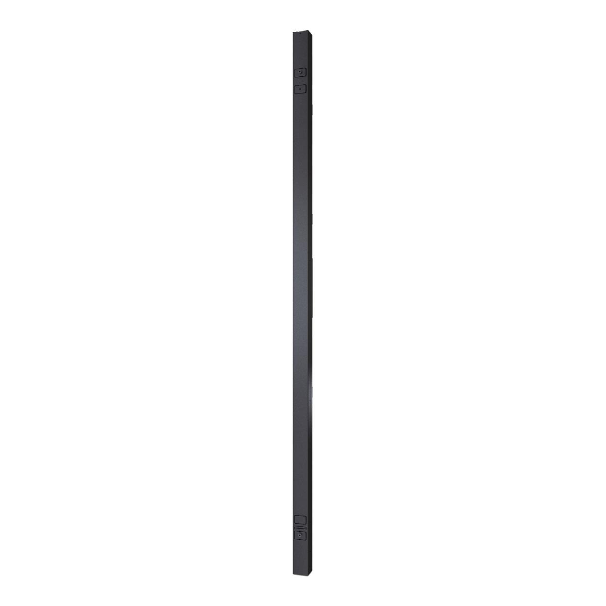 Rack PDU 2G Metered Zerou 23kw 240v (30) C13 & 912) C19