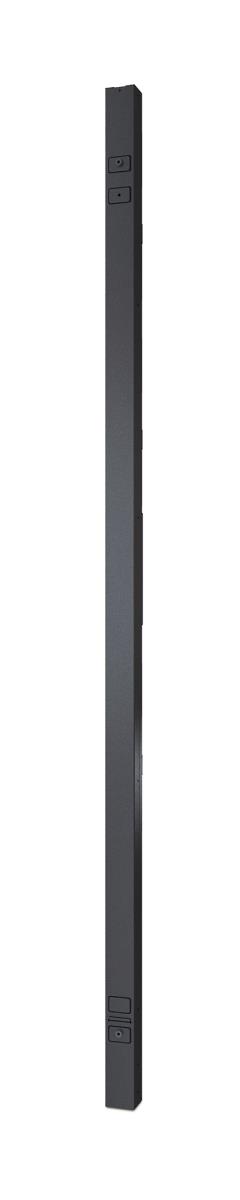Rack PDU 2G Metered-by-Outlet ZeroU 16A 100-240V (21) C13 & (3) C19