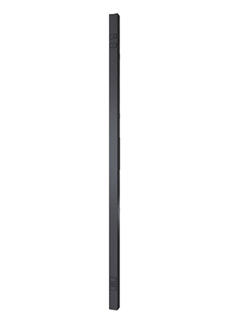 Rack PDU 2G Metered-by-Outlet ZeroU 32A 230V (21) C13 & (3) C19