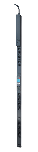 Rack PDU 2G Metered-by-Outlet ZeroU 32A 230V (21) C13 & (3) C19