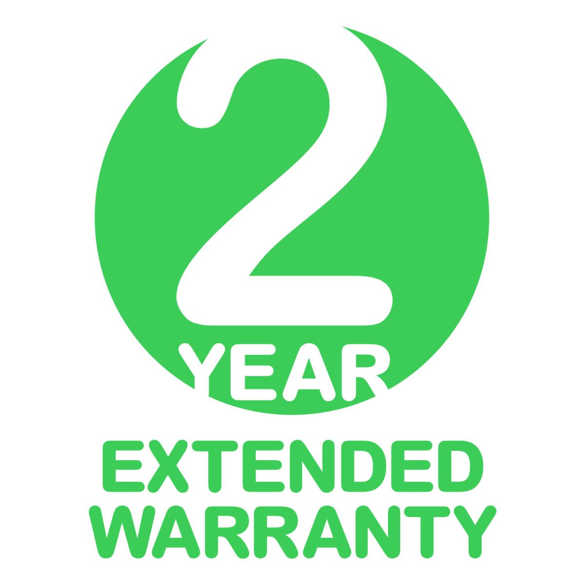 Warranty Extension Service Plan 2 Year On-site (WOE2 Years-AX-26)