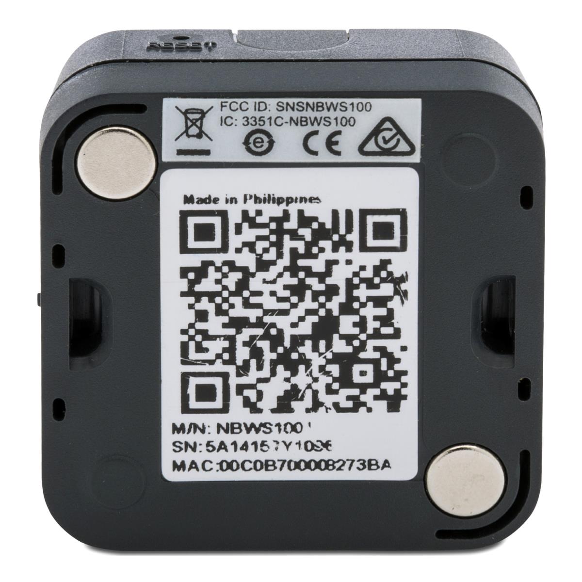 NetBotz Wireless Temperature Sensor