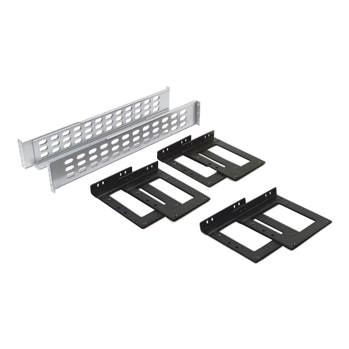 Smart-UPS SRT 19in Rail Kit for Smart-UPS SRT 5/6/8/10kVA