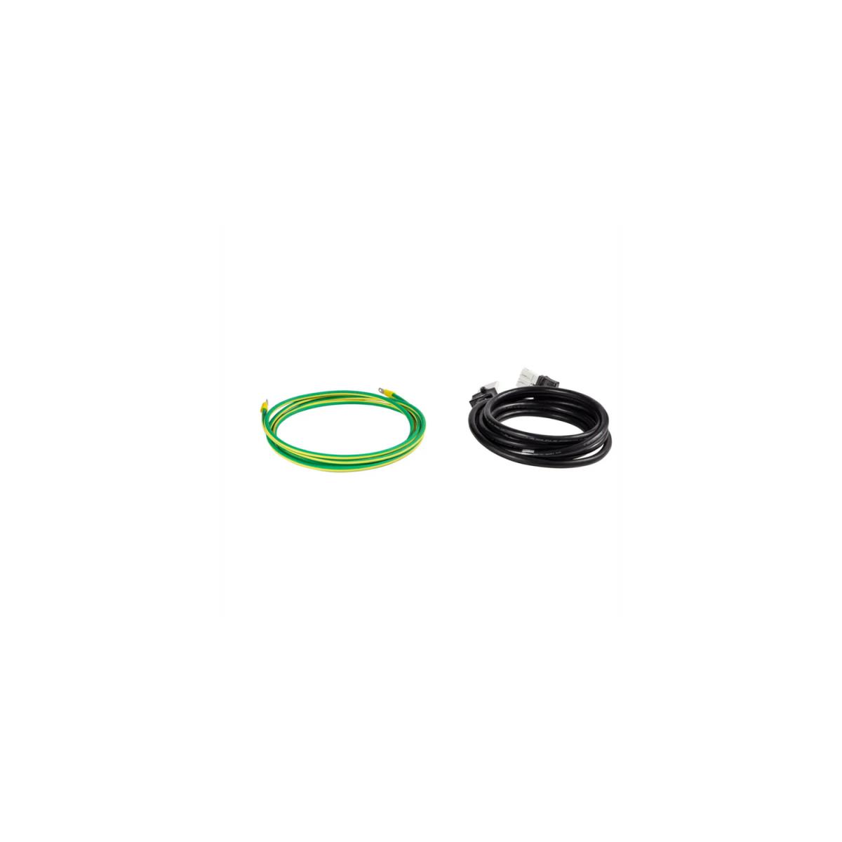 Smart-UPS SRT Extension Cable 4.5m for 192VDC External Battery Packs 5/6kVA UPS