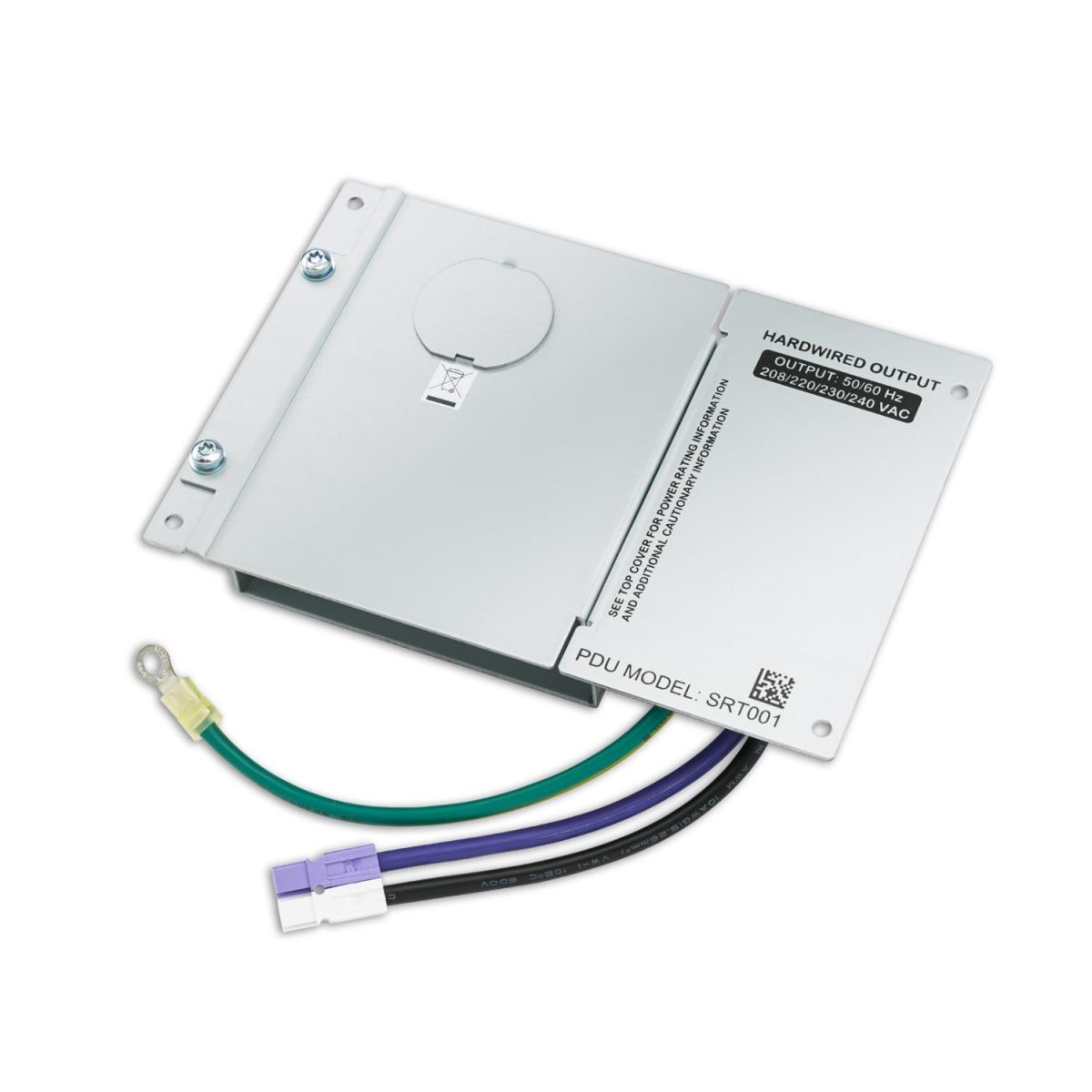 Smart UPS SRT 5kVA Output HW Kit