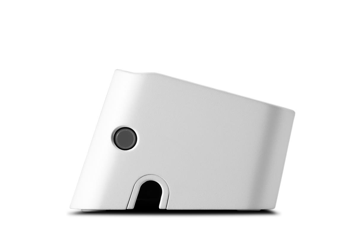 Essential SurgeArrest 5 Outlets With Phone Protection 230v Germany