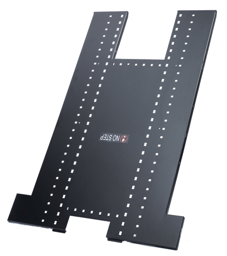 NetShelter SX 42U 750x1200mm Enclosure Sids Black