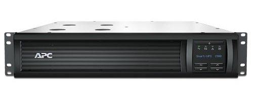 Smart-UPS 1500VA 230V Rack Mount With 6 Year Warranty Package