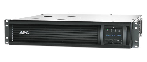 Smart-UPS 1500VA 230V Rack Mount With 6 Year Warranty Package