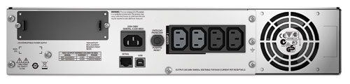 Smart-UPS 1500VA 230V Rack Mount With 6 Year Warranty Package