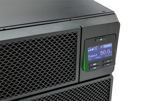 Smart-UPS Srt 5000va 230v Rack Mount With 6 Year Warranty Package