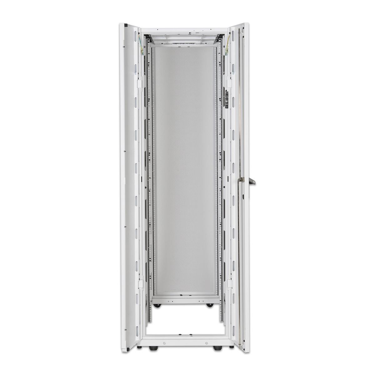 NetShelter SX 42U 600mm X 1070mm Enclosure
