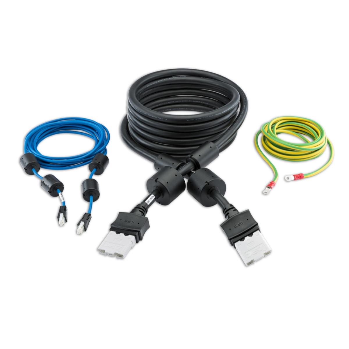 Smart-UPS SRT 4.5m Extension Cable for 192VDC External Battery Packs 8/10kVA UPS