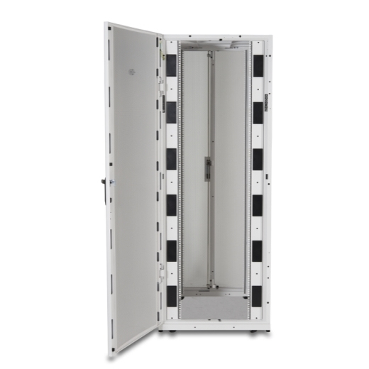Netshelter SX 48U 750mm x 1070mm DE SE White