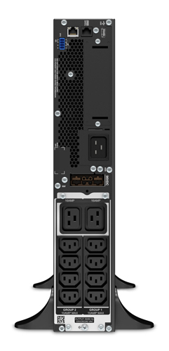 Smart-UPS SRT 3000VA 230V