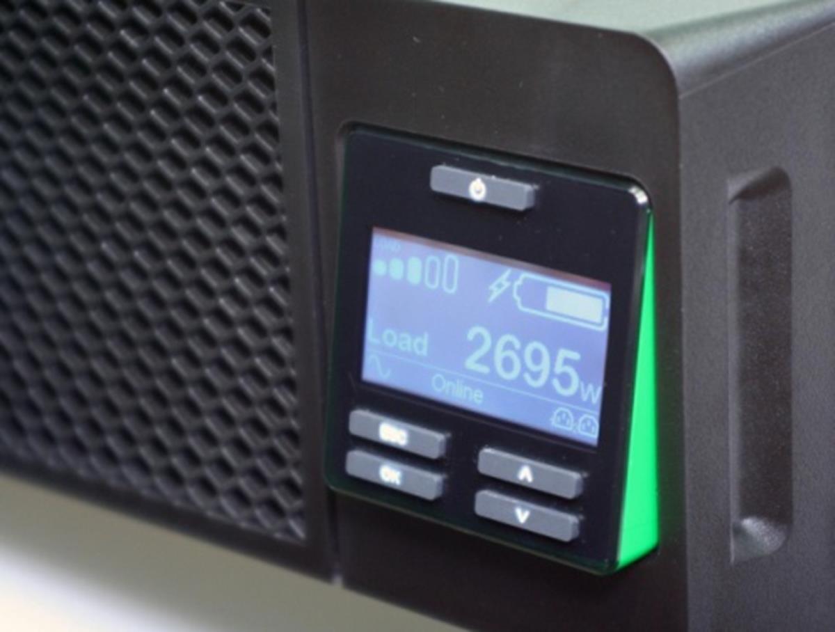Smart-UPS SRT 3000VA 230V