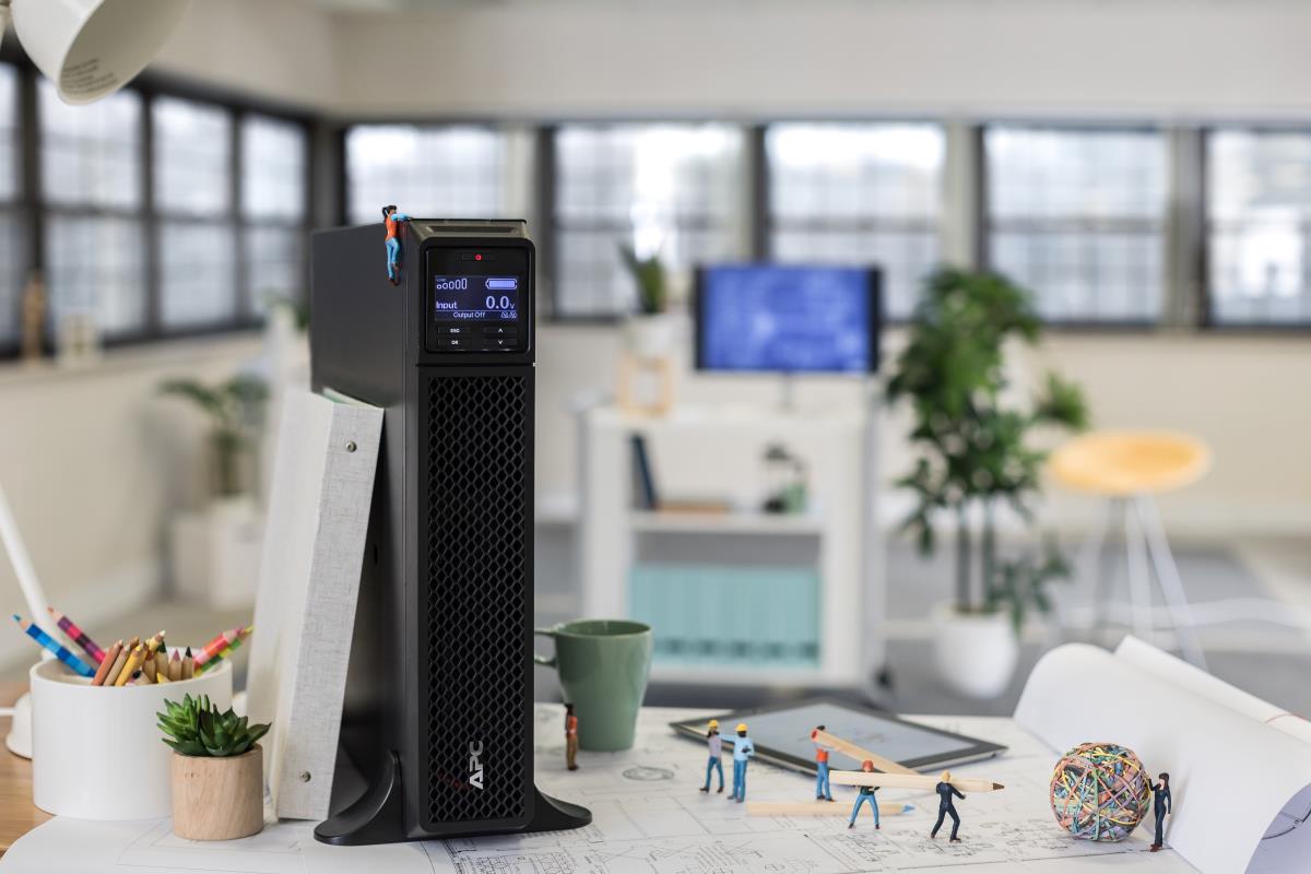 Smart-UPS SRT 3000VA 230V