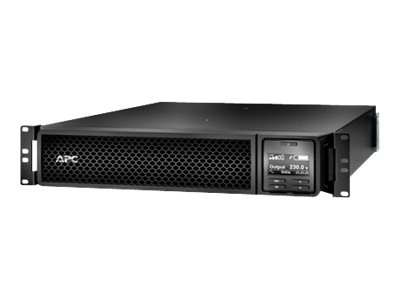 Smart-UPS SRT 3000VA RM 230V