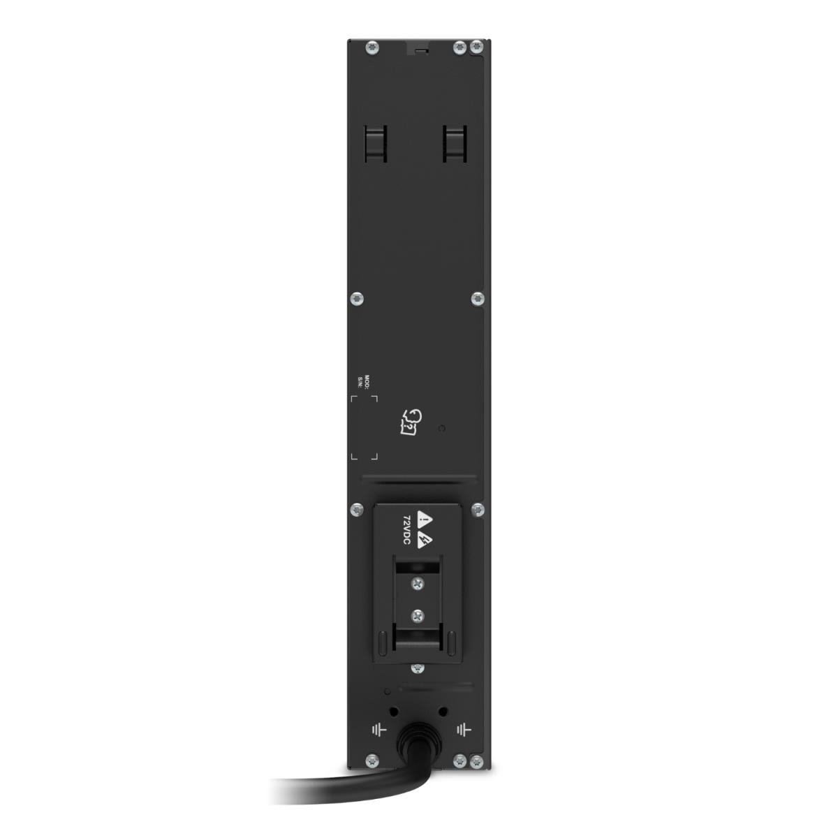 Smart-UPS SRT 72V 2.2kVA Battery Pack