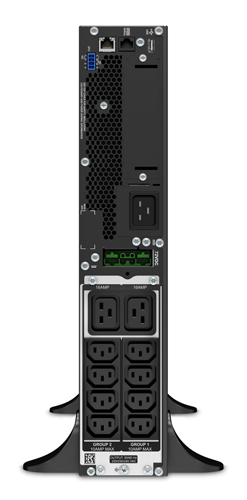 Smart-UPS SRT 2200VA 230V