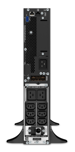 Smart-UPS SRT 3000VA 208/230V IEC