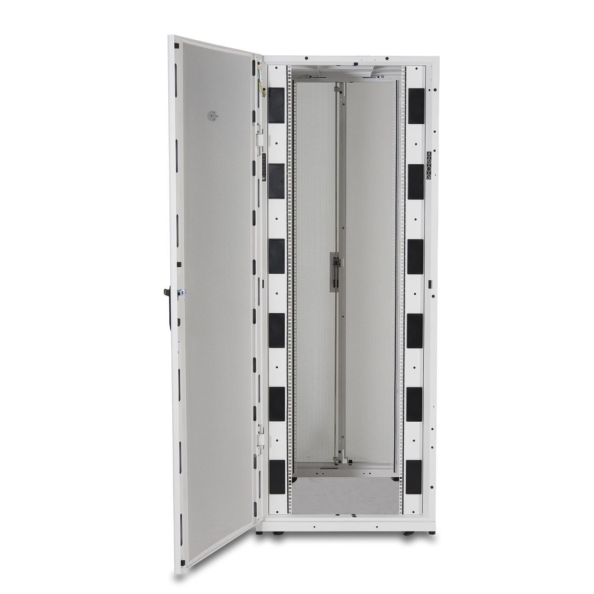 NetShelter SX 42U 750mm Wide x 1070mm
