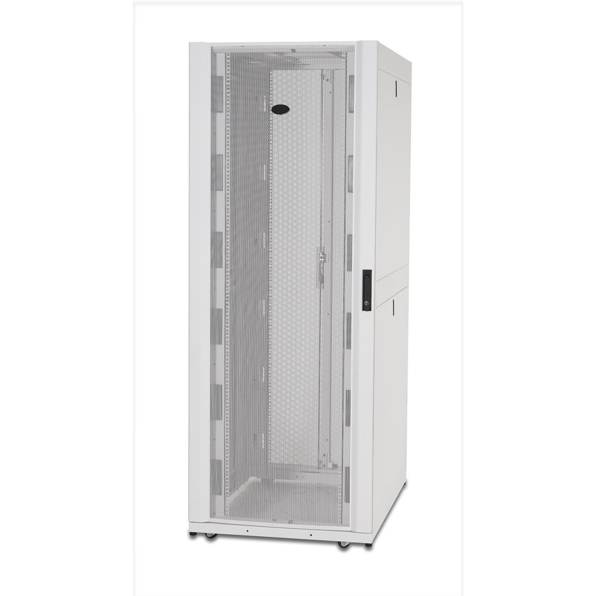 NetShelter SX 42U 750mm Wide x 1070mm