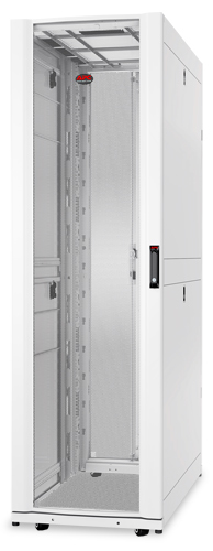 Netshelter SX 42U 750mm x 1200mm White