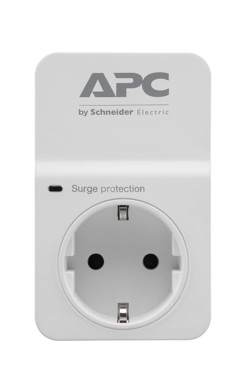 Essential SurgeArrest 1 Outlet 230V, Germany
