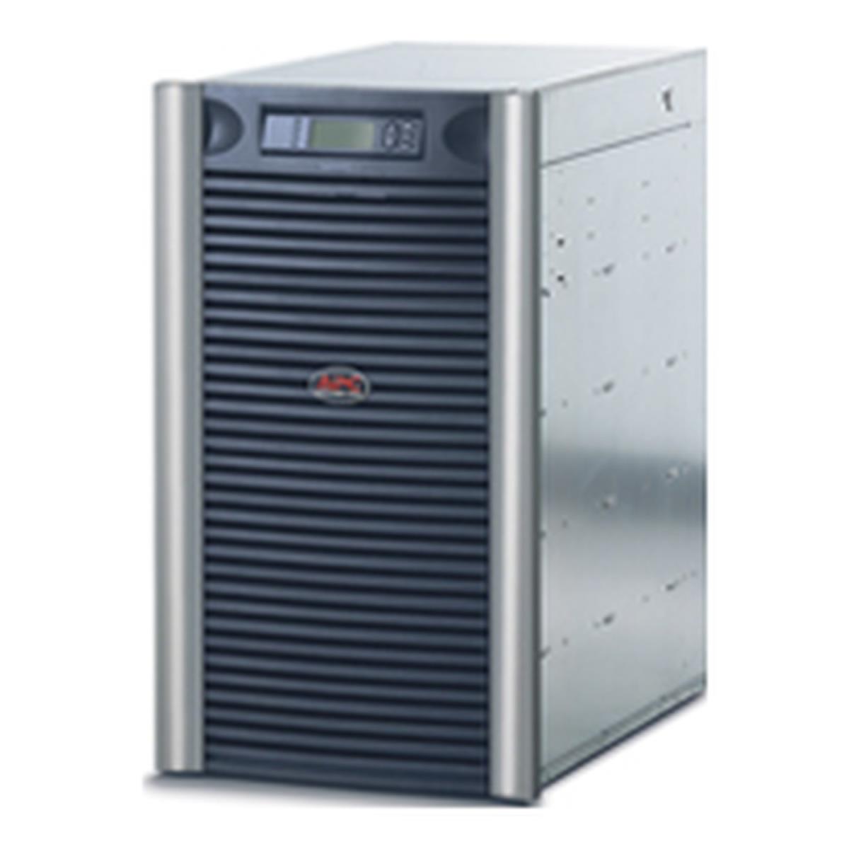 Symmetra Lx 16kva Scalable To 16kva N+1 Rack-Mount 208/240v