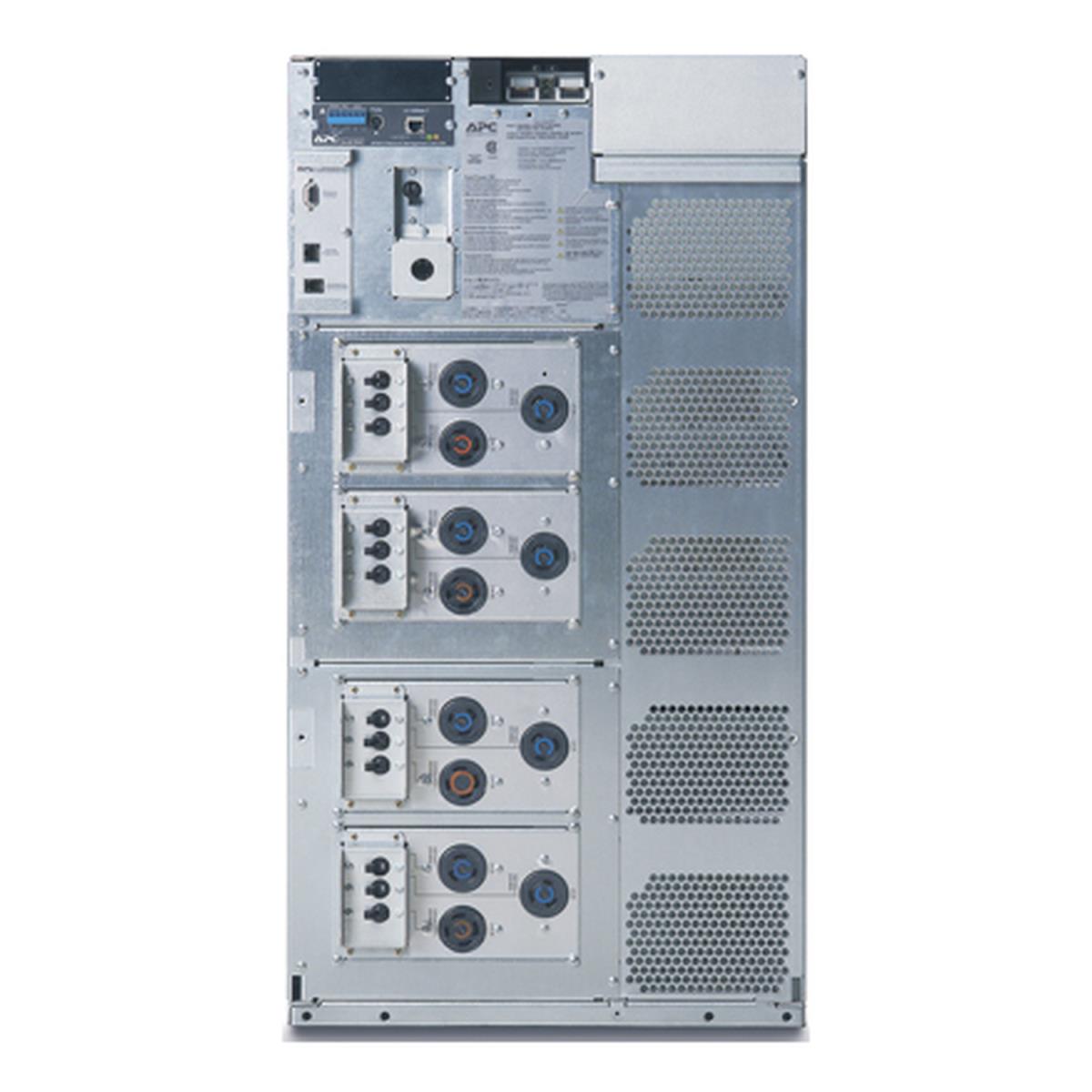 Symmetra Lx 16kva Scalable To 16kva N+1 Rack-Mount 208/240v