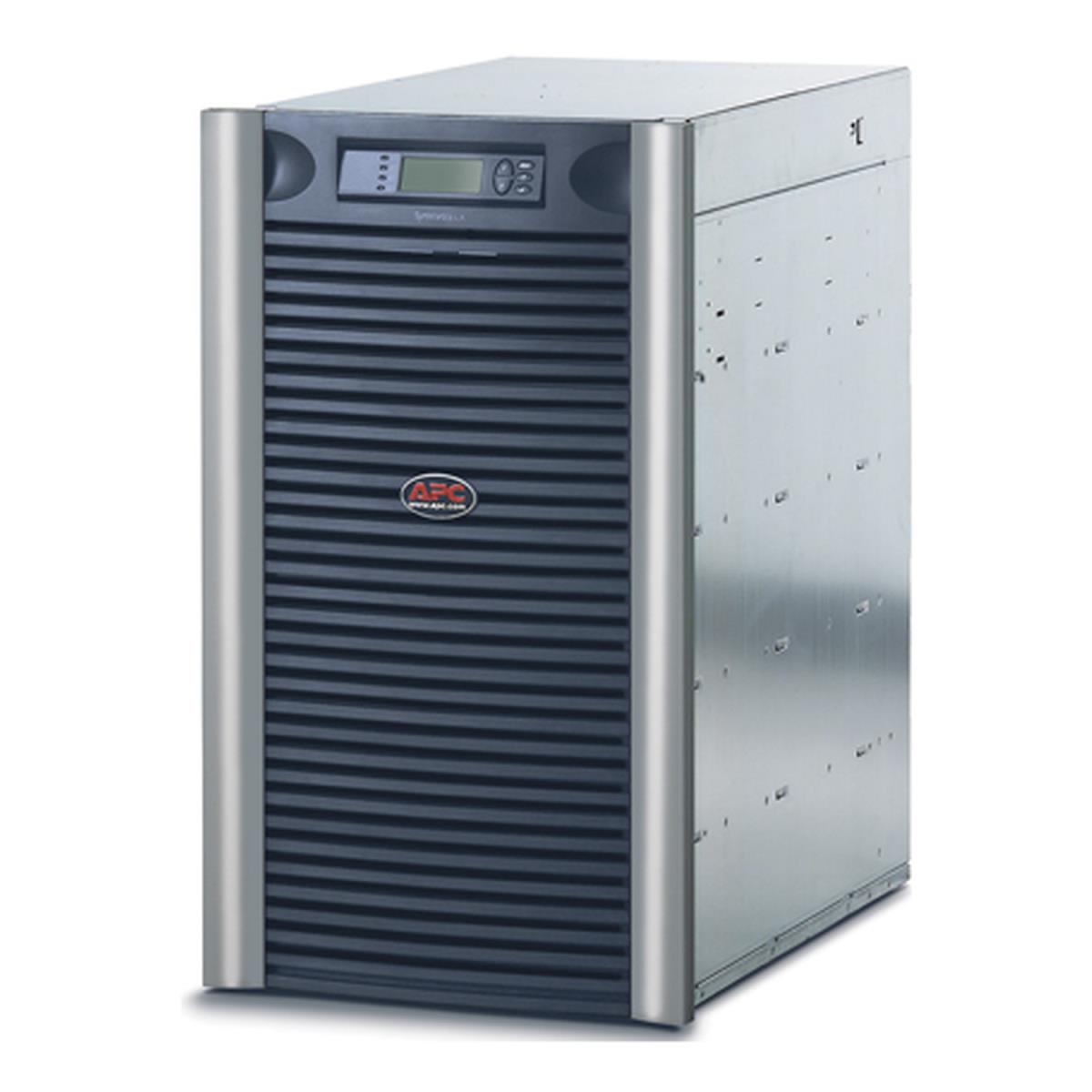 Symmetra Lx 16kva Scalable To 16kva N+1 Rack-Mount 208/240v