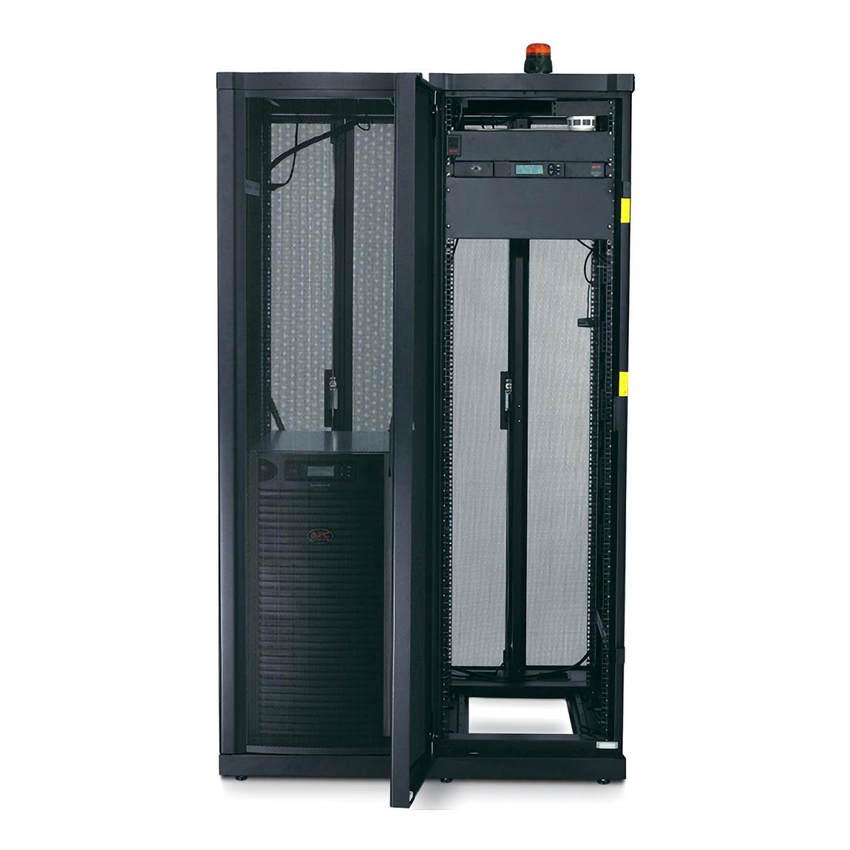 Symmetra Lx 16kva Scalable To 16kva N+1 Rack-Mount 208/240v