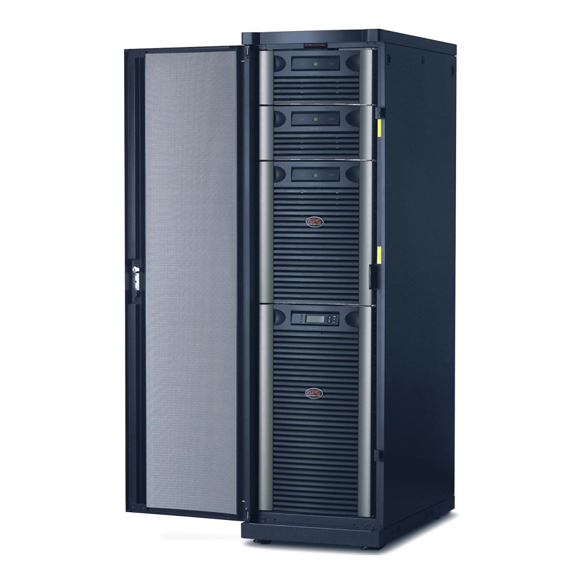 Symmetra Lx 16kva Scalable To 16kva N+1 Rack-Mount 208/240v