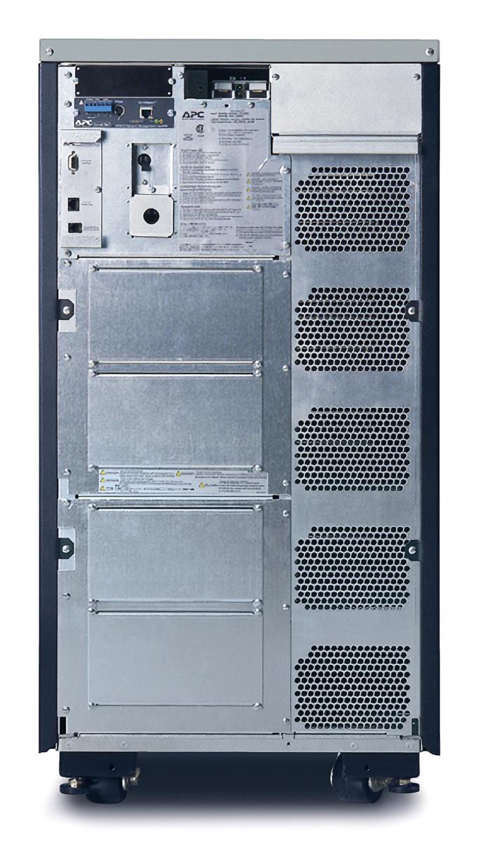 Symmetra Lx 8kva Scalable To 16kva N+1 Tower 208/240v