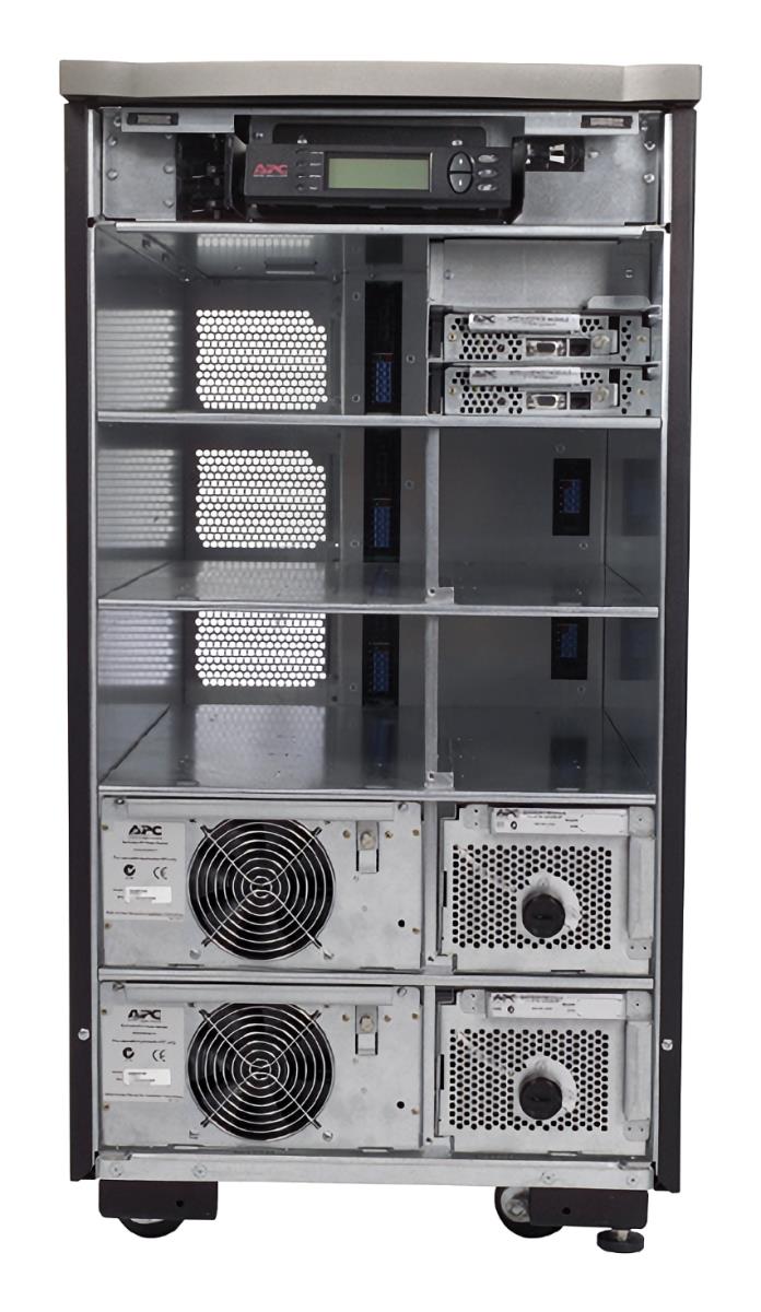 Symmetra Lx 8kva Scalable To 16kva N+1 Tower 208/240v