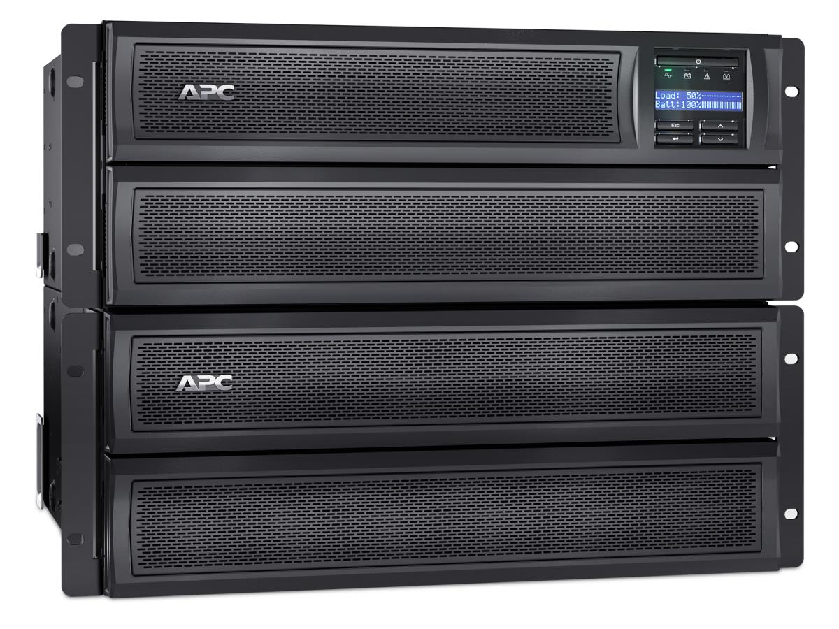 Smart-UPS X 2200VA Short Depth Tower