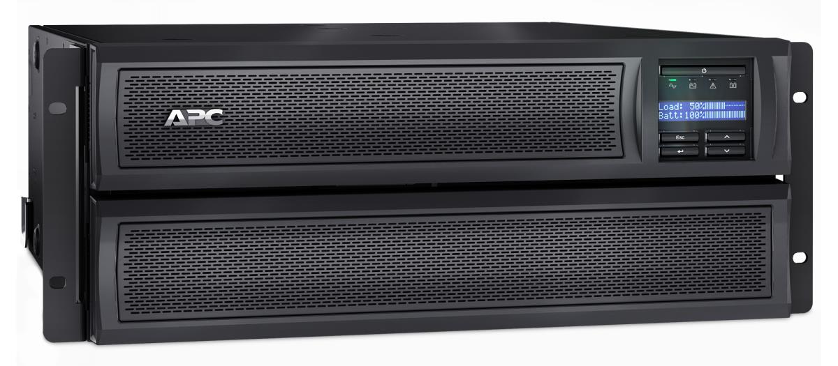 Smart-UPS X 2200VA Short Depth Tower