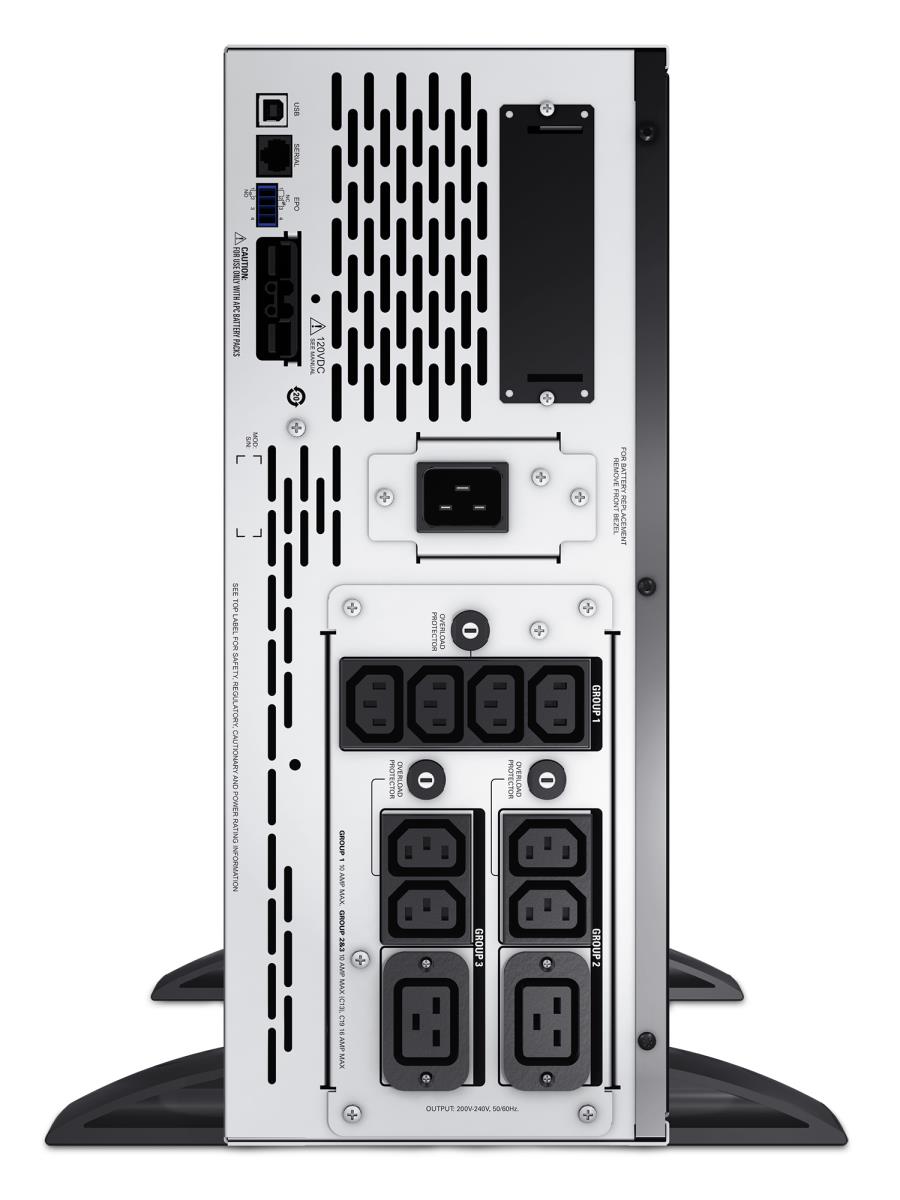 Smart-UPS X 2200VA Short Depth Tower