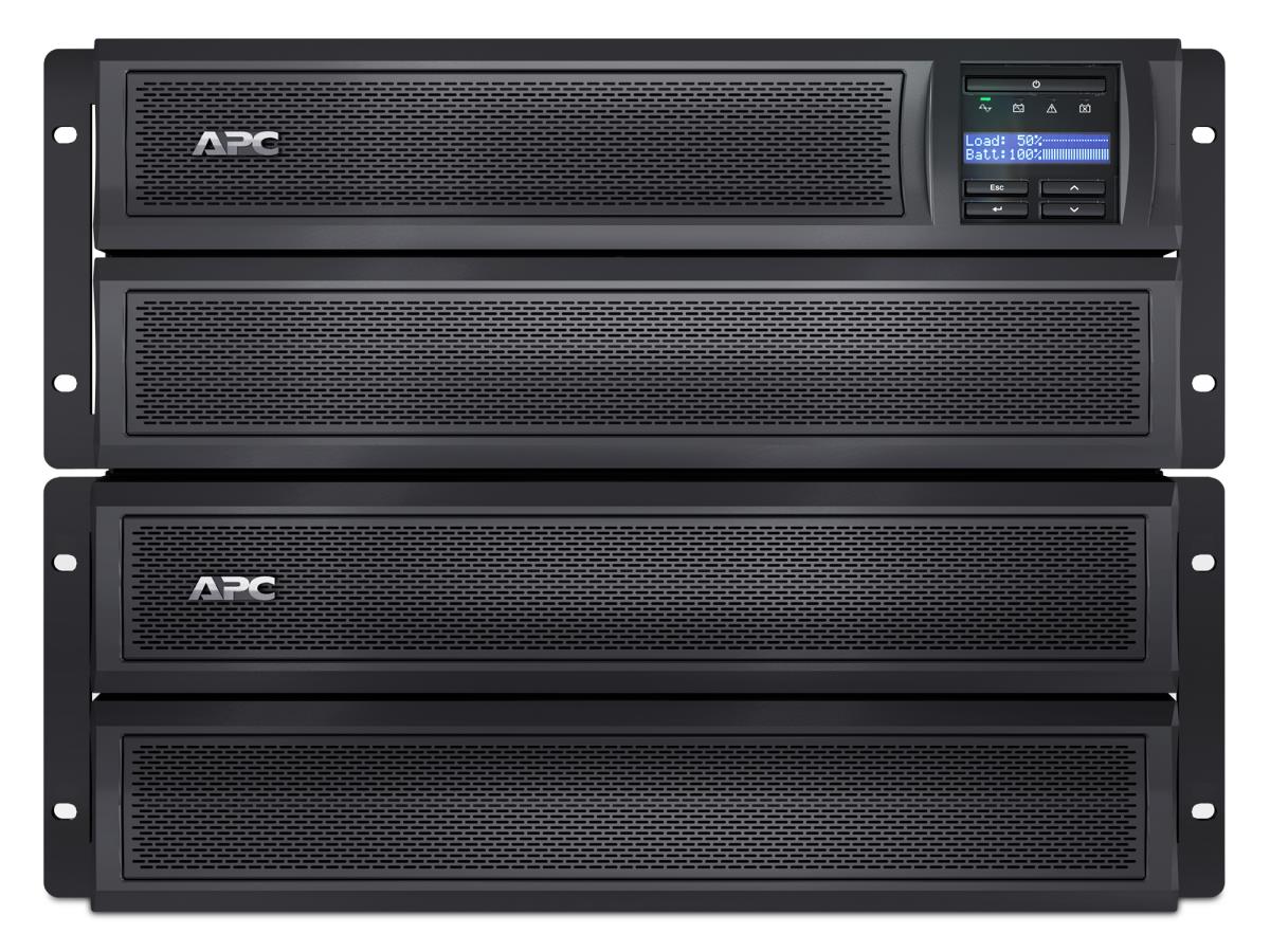 Smart-UPS X 2200VA Short Depth Tower