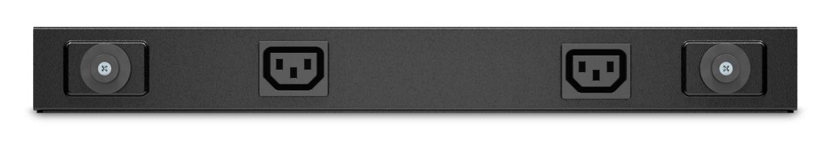 Rack PDU Basic 0U/1U 100-240V/20A 220-240V/16A (13) C13