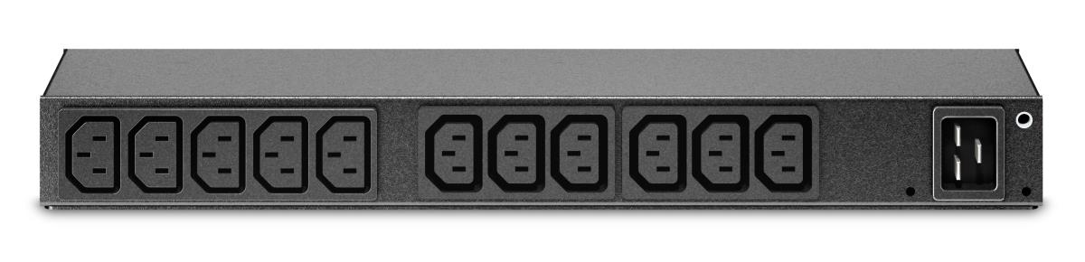 Rack PDU Basic 0U/1U 100-240V/20A 220-240V/16A (13) C13
