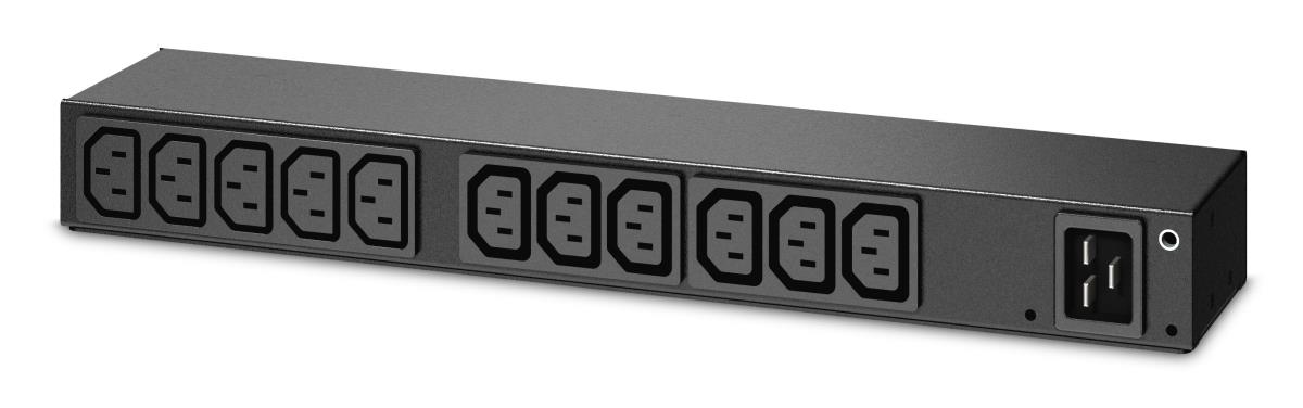 Rack PDU Basic 0U/1U 100-240V/20A 220-240V/16A (13) C13